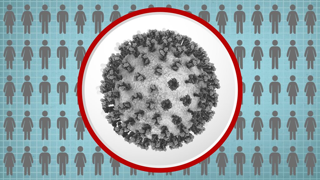 Coronavirus: How many more people are dying?