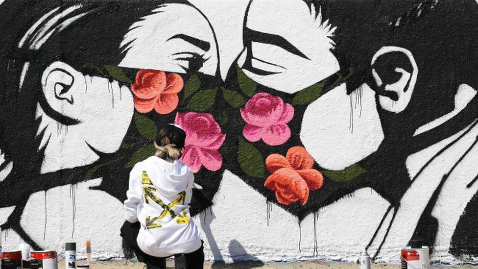 Mural