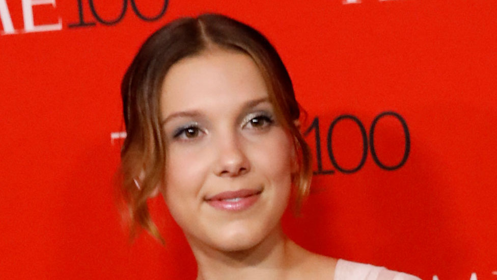 Why Millie Bobby Brown Stopped Using Social Media — Interview