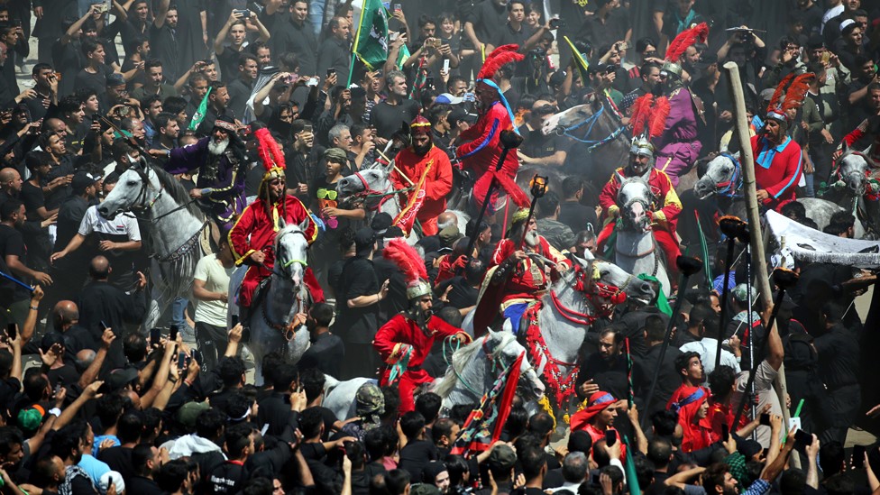 عاشوراء