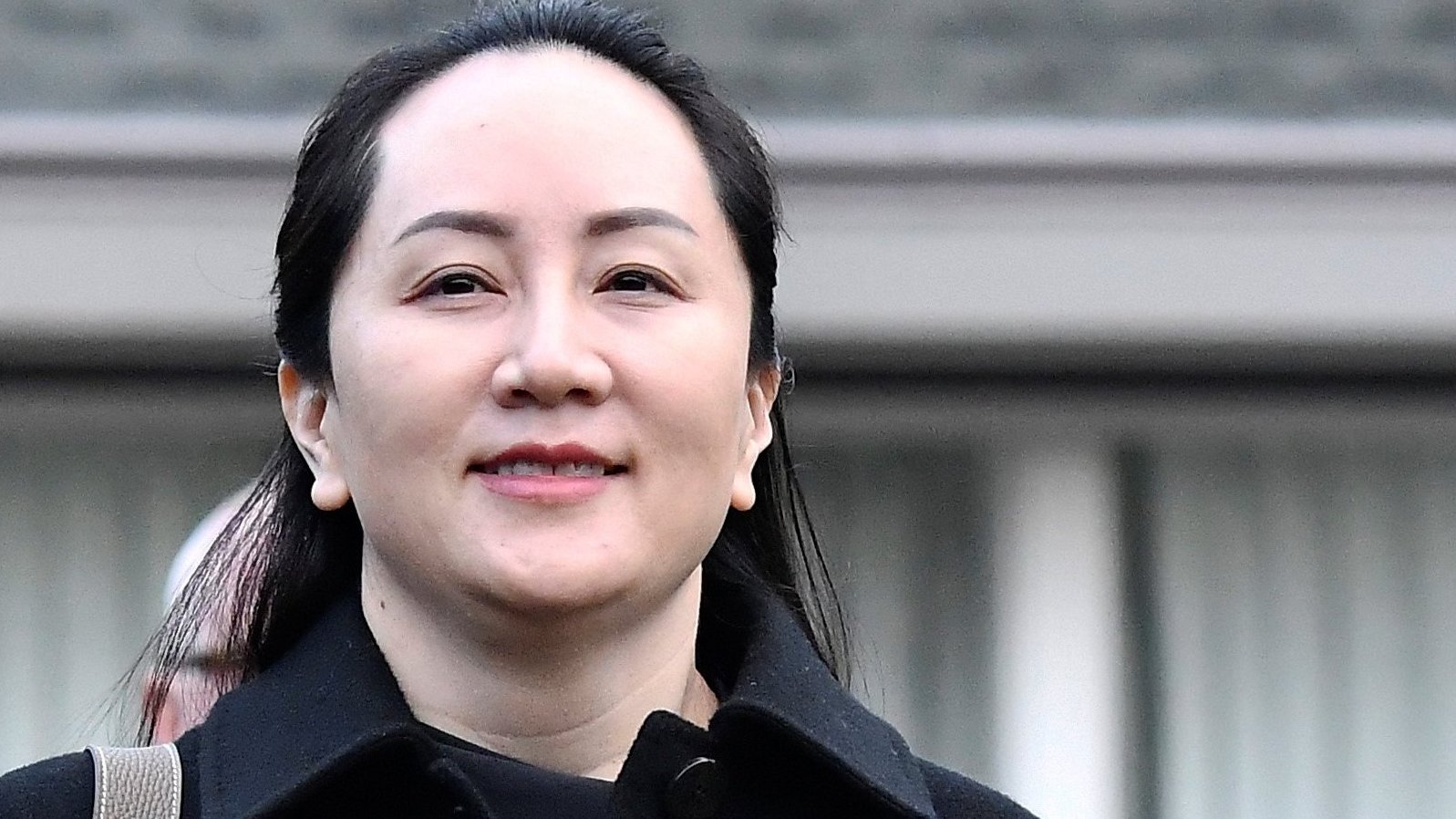 Meng Wanzhou 'irreplaceable' to company, says Huawei executive - BBC News