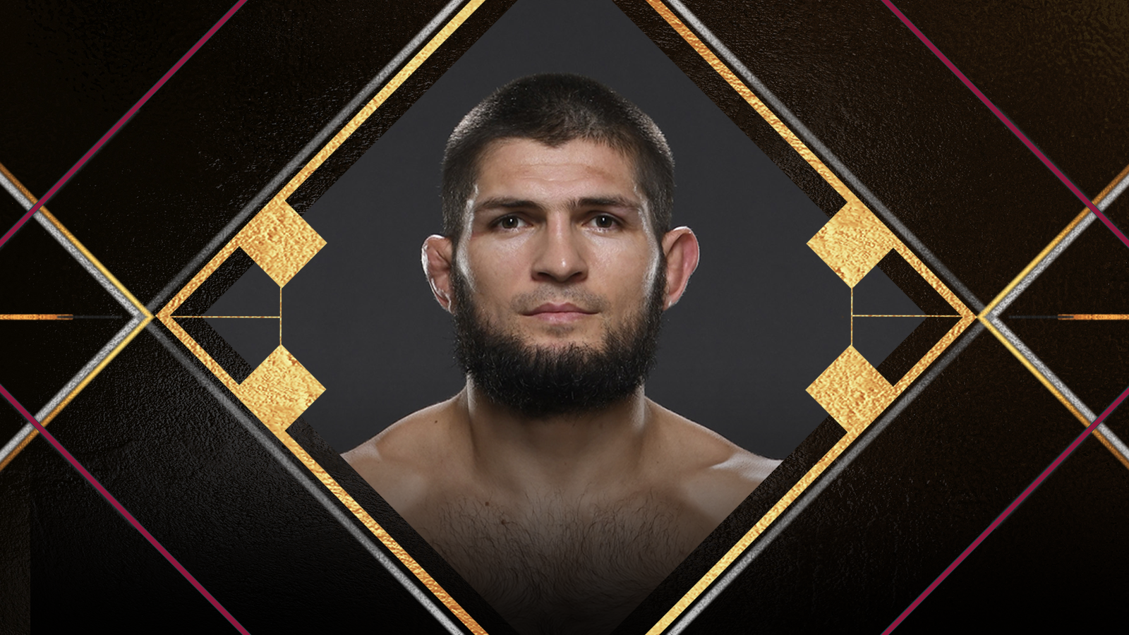 Sports Personality of the Year: Khabib Nurmagomedov named World Sport Star of 2020