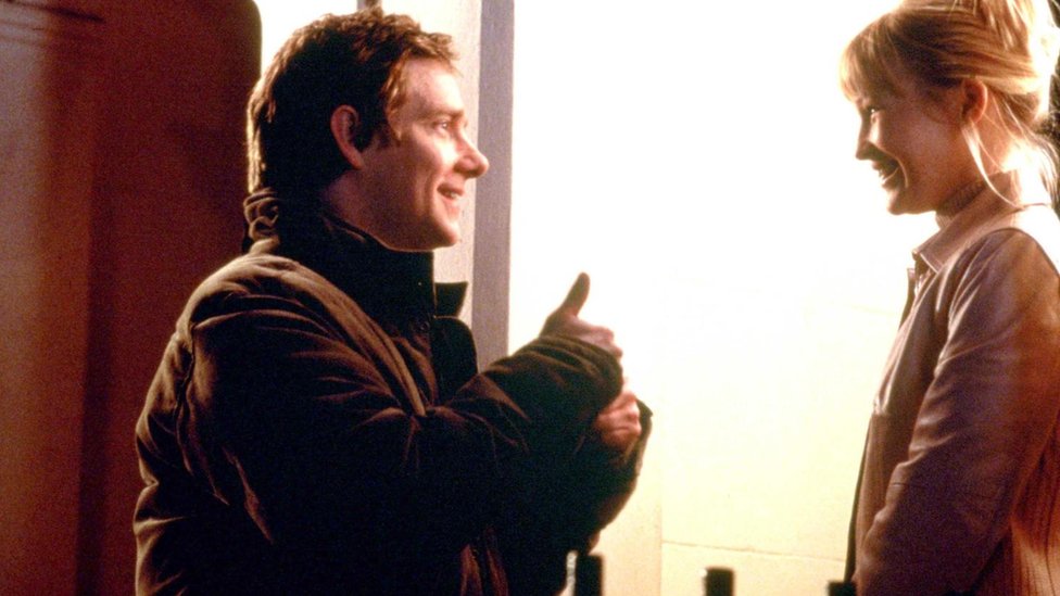 Love Actually
