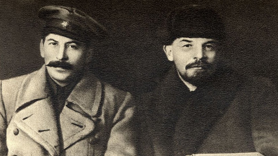 Lenin: 5 detalles que quizás no conocías sobre el líder de la Revolución  rusa que siguen siendo un enigma a 150 años de su nacimiento - BBC News  Mundo