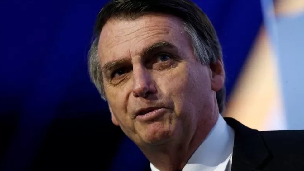 Jair Bolsonaro