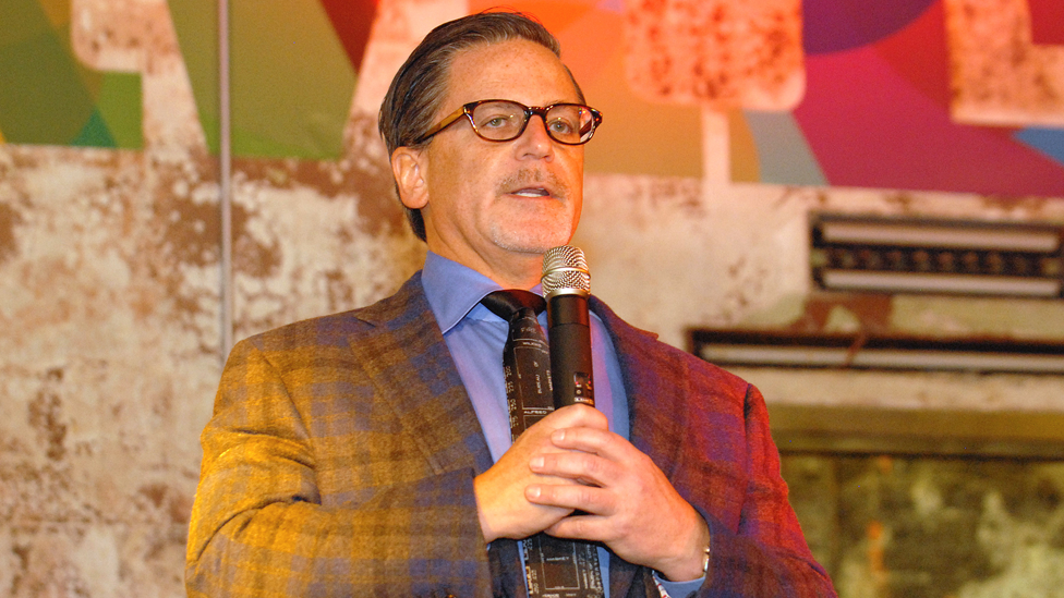 Dan Gilbert