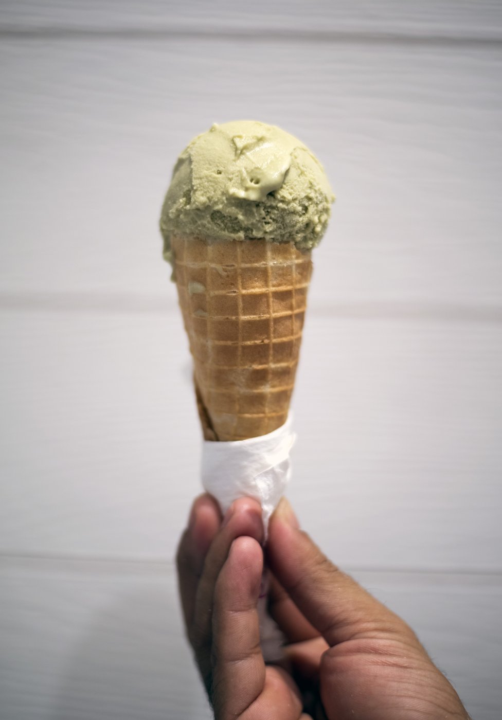 Why This Indian State Screams For Ice Cream c News