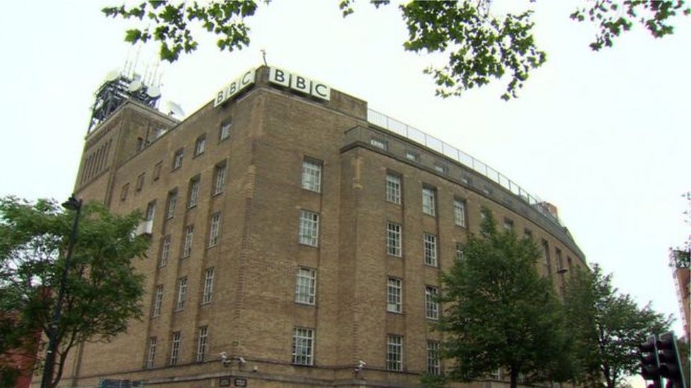 Broadcasting House