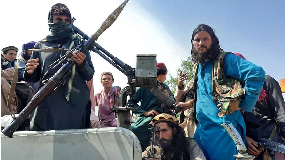 Afganistan: Taliban Kabil'e girdi, Türkiye bundan sonra nasıl bir yol izleyecek?