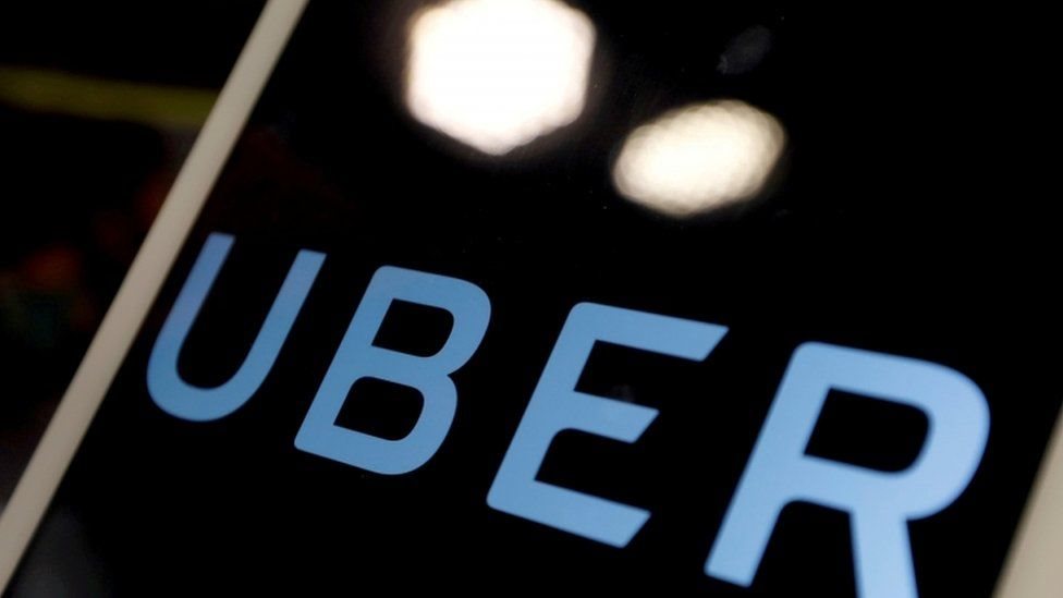 Uber