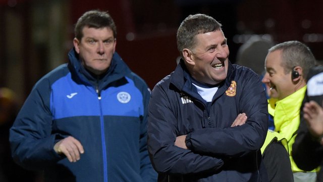 Interviews - McGhee & Wright