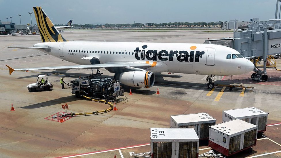 tigerair carry on rules