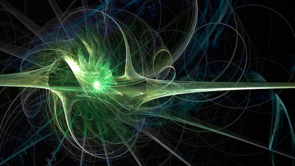 Física cuántica: qué es la dualidad partícula-onda de la luz y cómo su  descubrimiento revolucionó la ciencia - BBC News Mundo