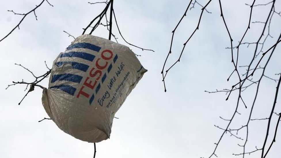 Tesco-plastic-bag-use-slashed-by-78% | Sustainable Plastics