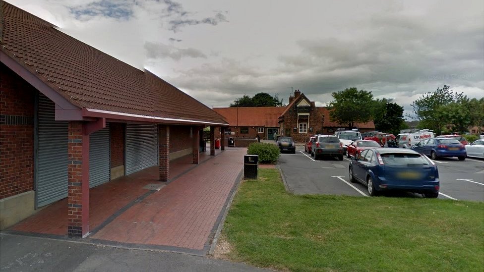 Ingleby Barwick stabbing Two teenagers injured BBC News