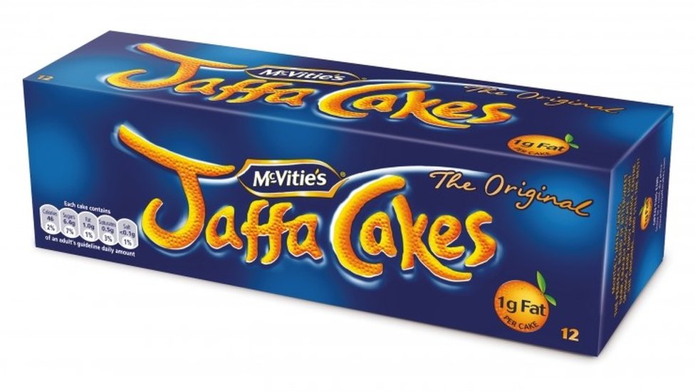 JaffaGate: 8 Reasons Why A Jaffa Cake Is Definitely A Cake And Not A Biscuit  | HuffPost UK Life