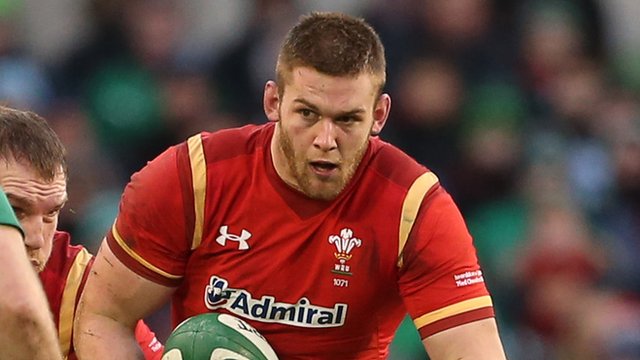 Six Nations 2016: Martyn Williams expects Dan Lydiate recall - BBC Sport