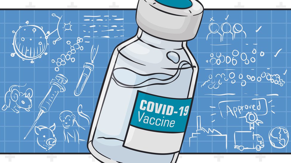 Vacuna contra la covid-19: 10 razones para ser realistas y no esperar un  milagro - BBC News Mundo