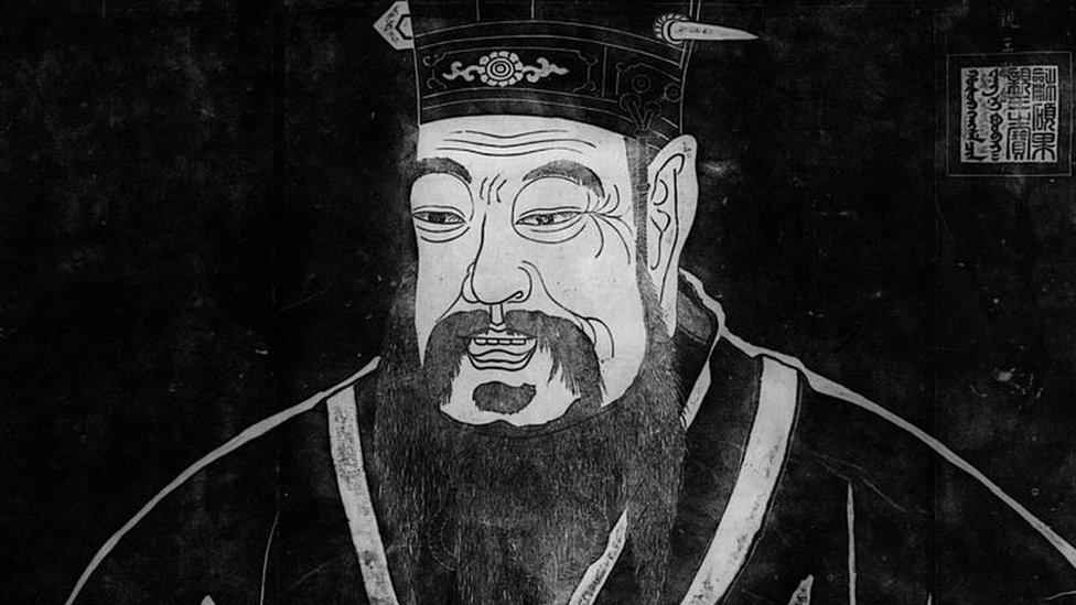 Confucio