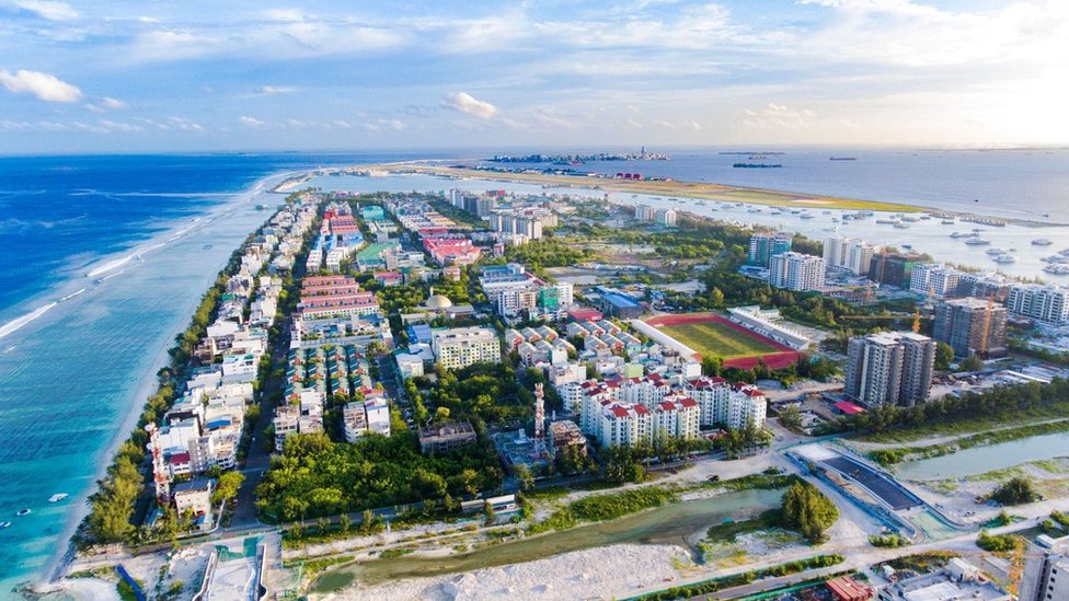 Hulhumalé