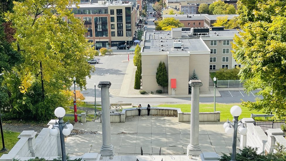 Politehnički institut Renselir u Njujorku