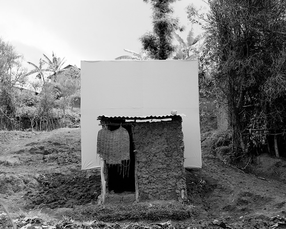 Туалет в Гитве