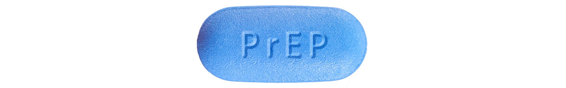 Prep anti HIV pill