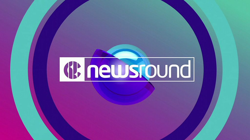 How CBBC Newsround has changed over the years - CBBC Newsround