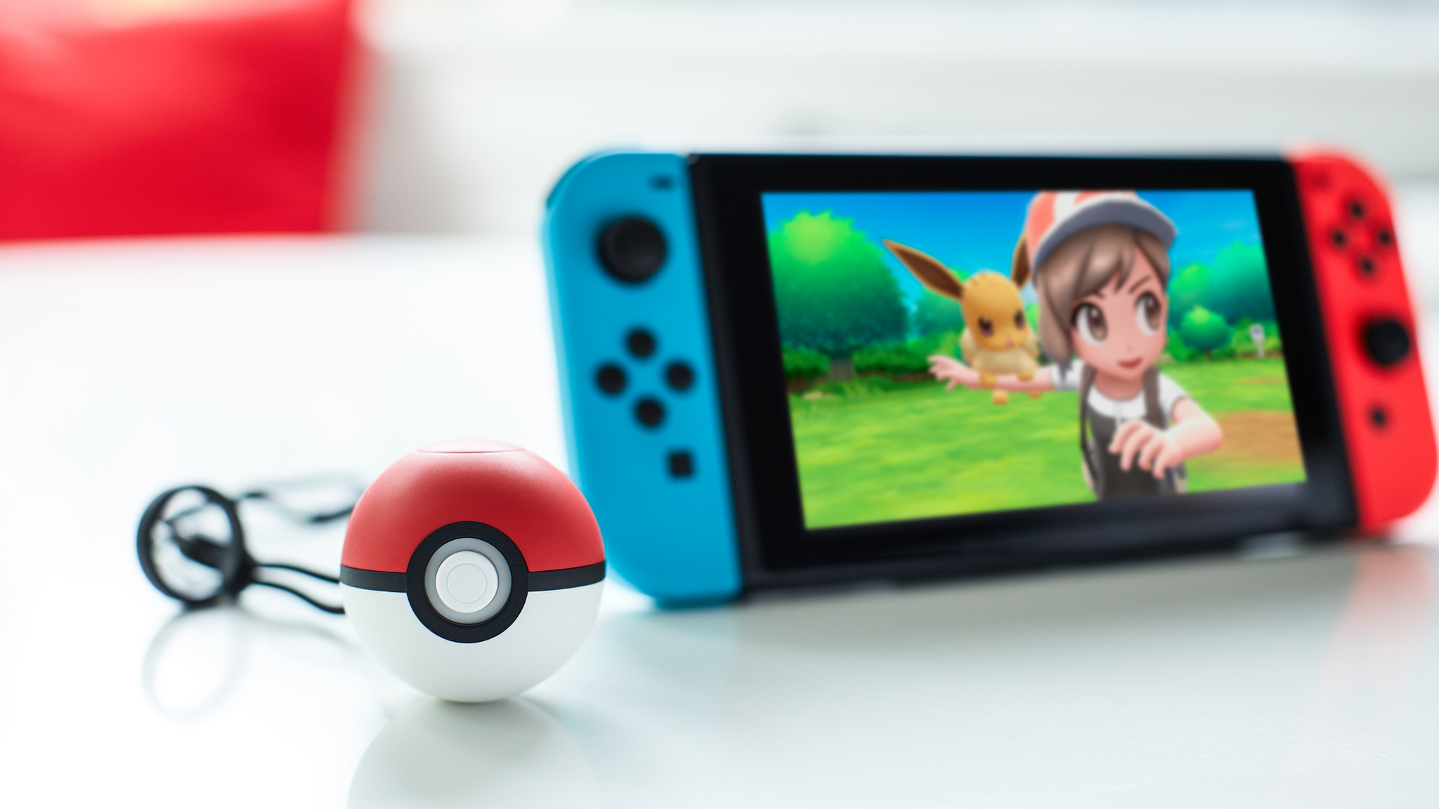 Pokemon reveals four new for Nintendo News
