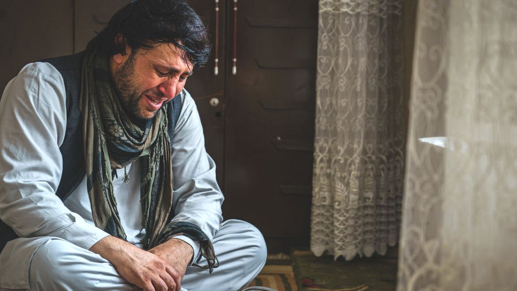Afganistan: ABD'nin Kabil'deki İHA saldırısı ve 10 sivilin vefatıyla ilgili neler biliniyor?
