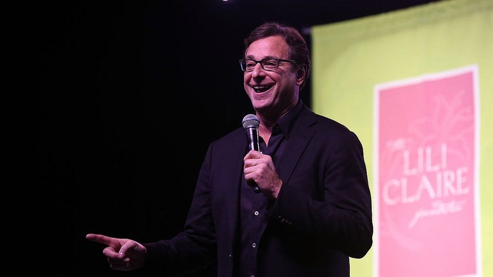 Bob Saget: Bizim Ev dizisinin yıldızı ABD'li aktör ve komedyen otel odasında ölü bulundu