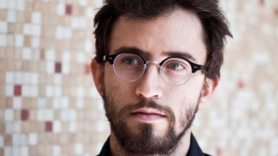 Daniel Saldaña París Daniel Saldaña París