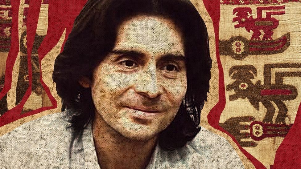 Daniel Díaz Strukov
