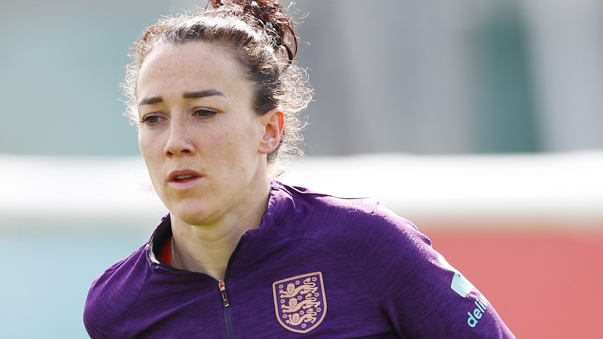 England v Canada: Lucy Bronze doubtful for friendly