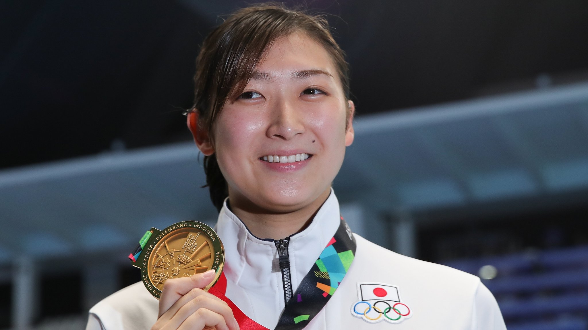 Teen Japan swimmer diagnosed with leukaemia