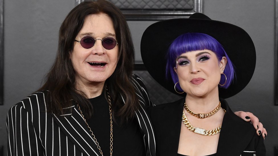 Ozzy Osbourne cancels North American tour to have Parkinson's treatment ...