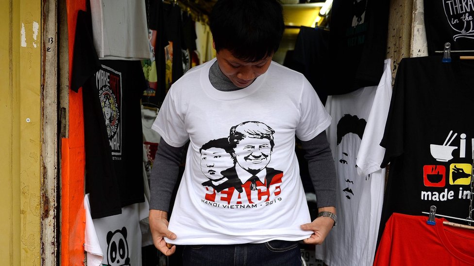 Majica Tramp-Kim u prodaji