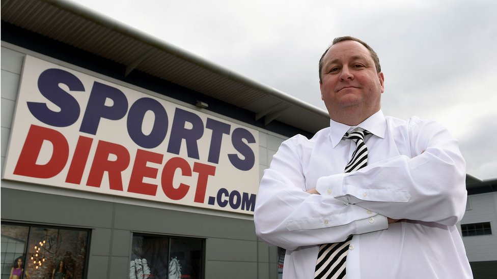 sports direct cycles