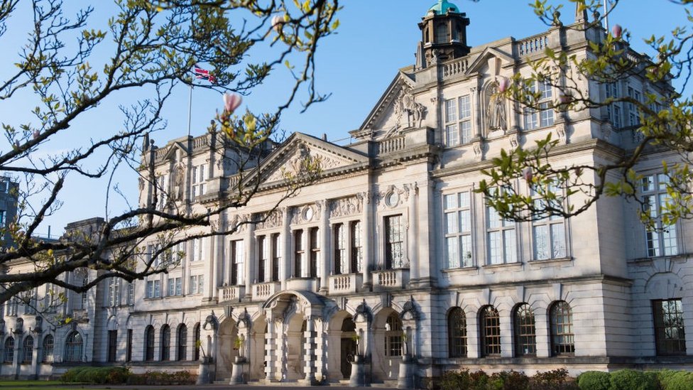 Cardiff University