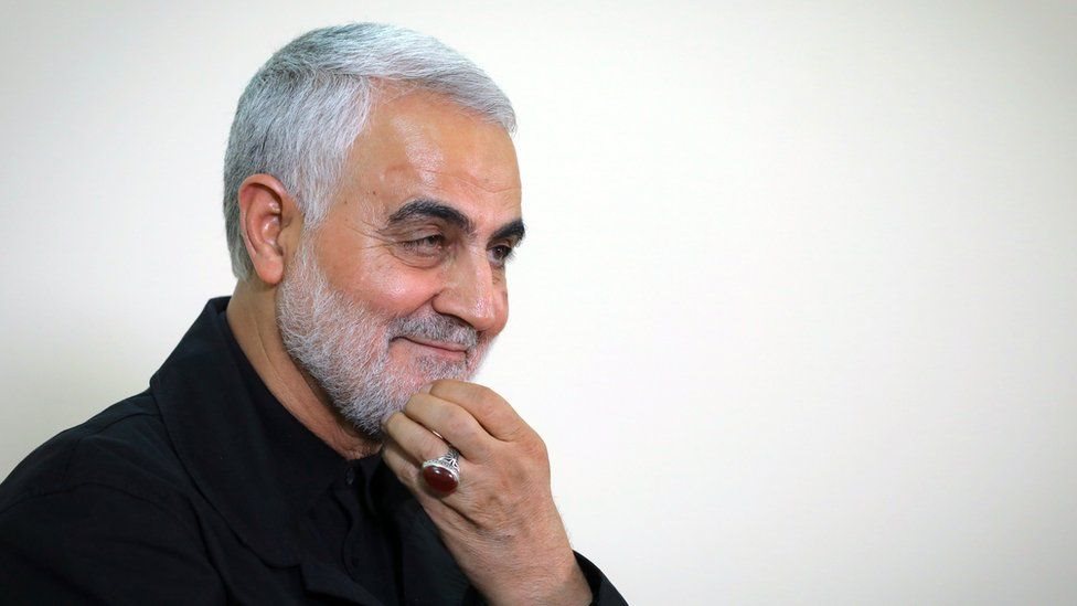 Soleimani