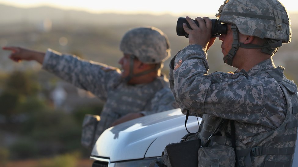 Militares