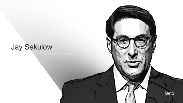 Jay Sekulow