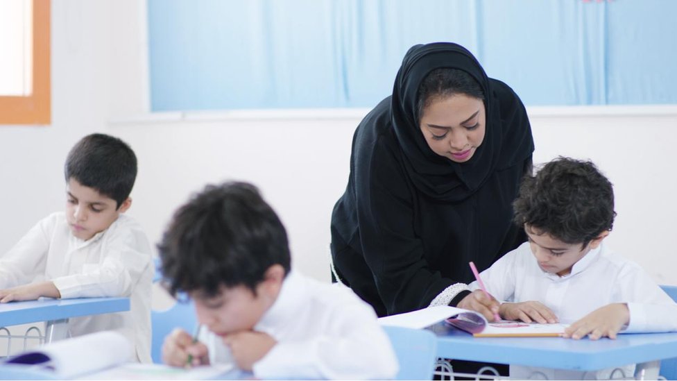 معلمة انجليزي خصوصي بجدة