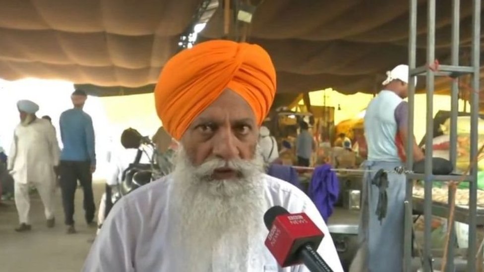 ਗੁਰਨਾਮ ਸਿੰਘ ਚਢੂਨੀ