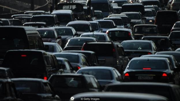 Traffic
