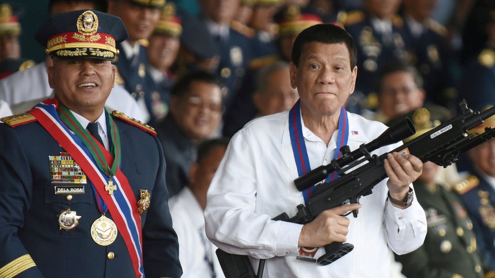 Duterte