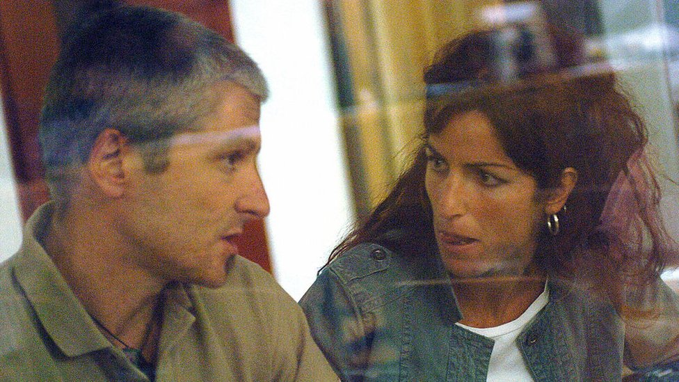 Francisco Javier García Gaztelu e Irantzu Gallastegi Sodupe fueron sentenciados a prisión por el asesinato de Miguel Ángel Blanco. Francisco Javier García Gaztelu, e Irantzu Gallastegi Sodupe