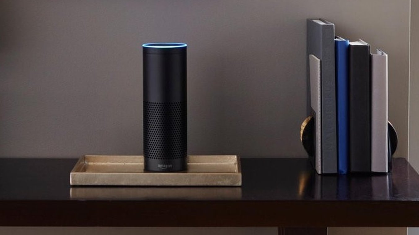 s Alexa-powered Echo and Echo Dot arrive in the UK and Germany