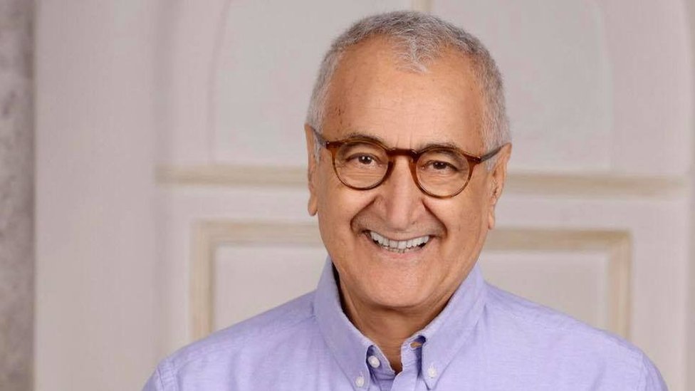 Doğan Cüceloğlu kimdir: 83 yaşında hayatını kaybeden ünlü psikolog ve yazar  - BBC News Türkçe