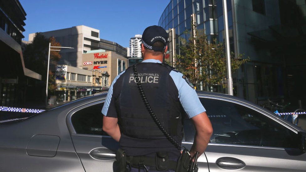 Seven teens with alleged extremist ideology arrested in Sydney raids